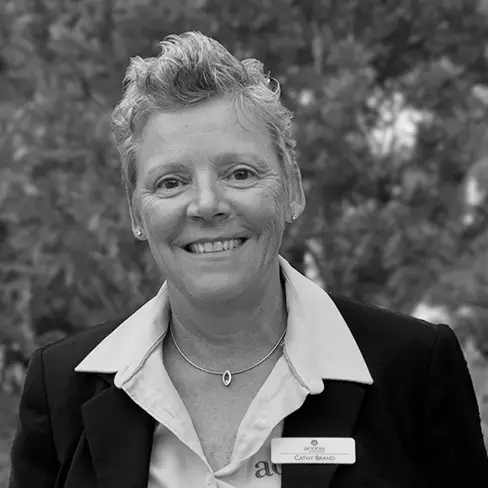 Cathy Brand