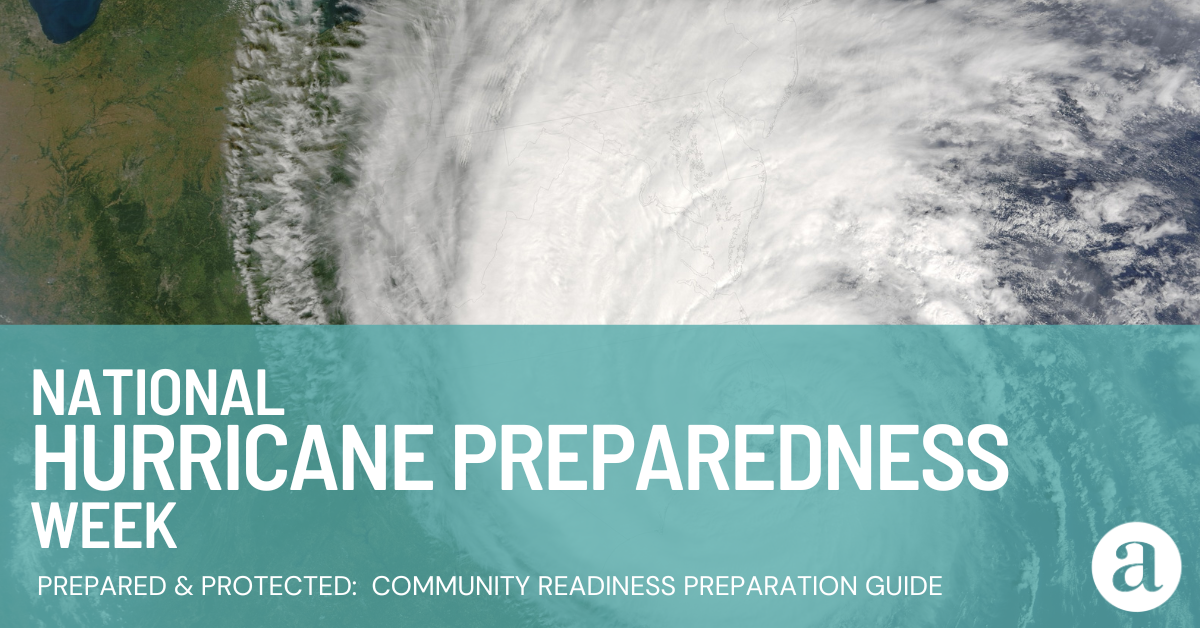 Hurricane Preparedness