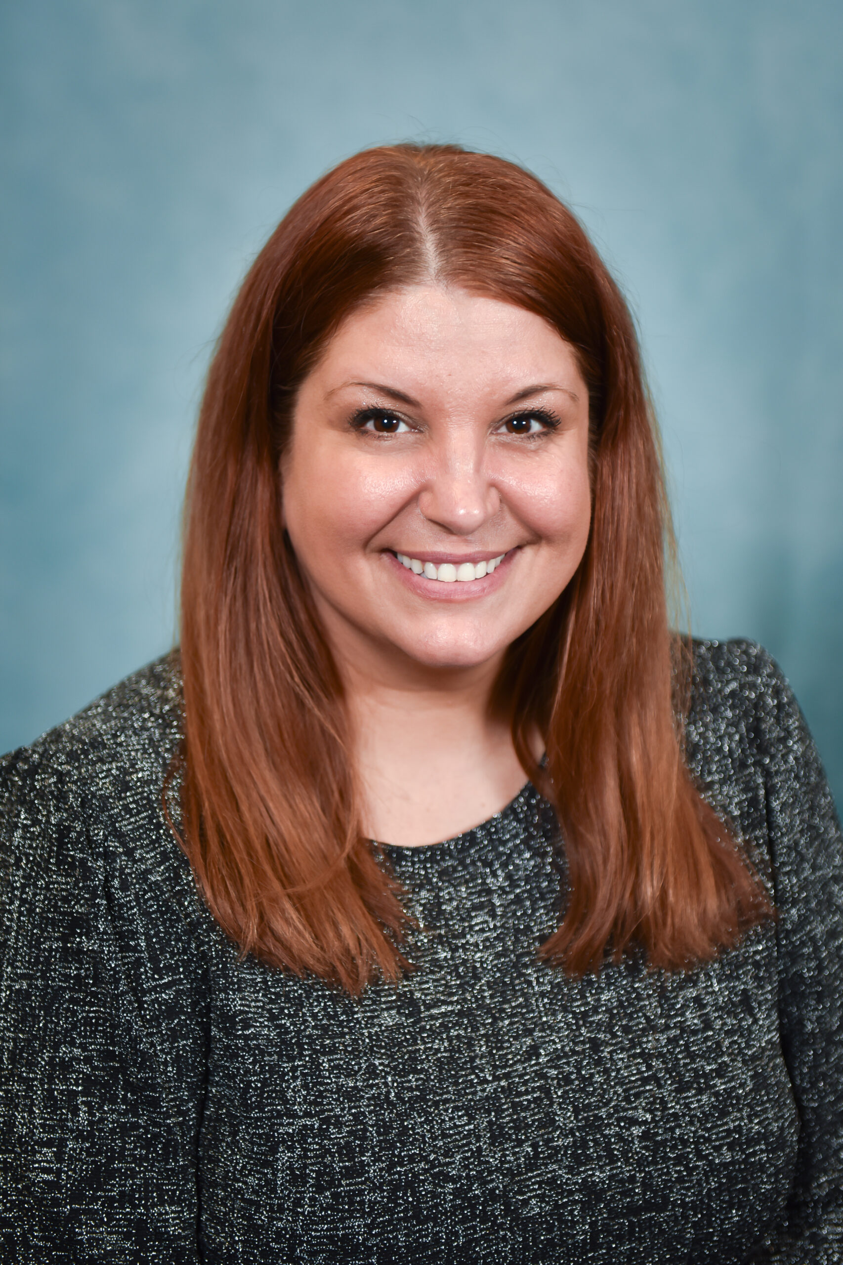 Heidi Maskell Director Human Resources