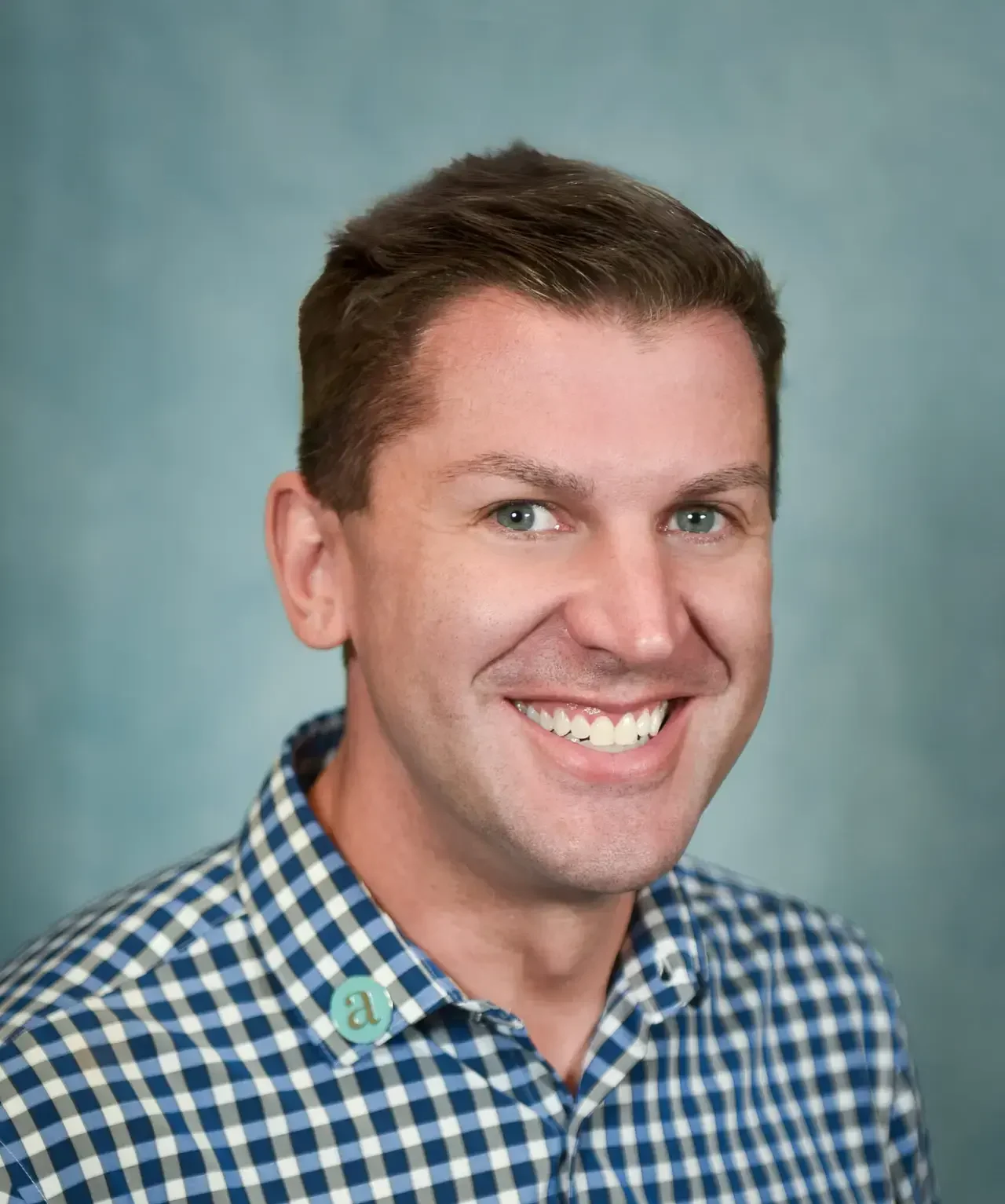 Tim Gesing Director Lifestyle & Marketing