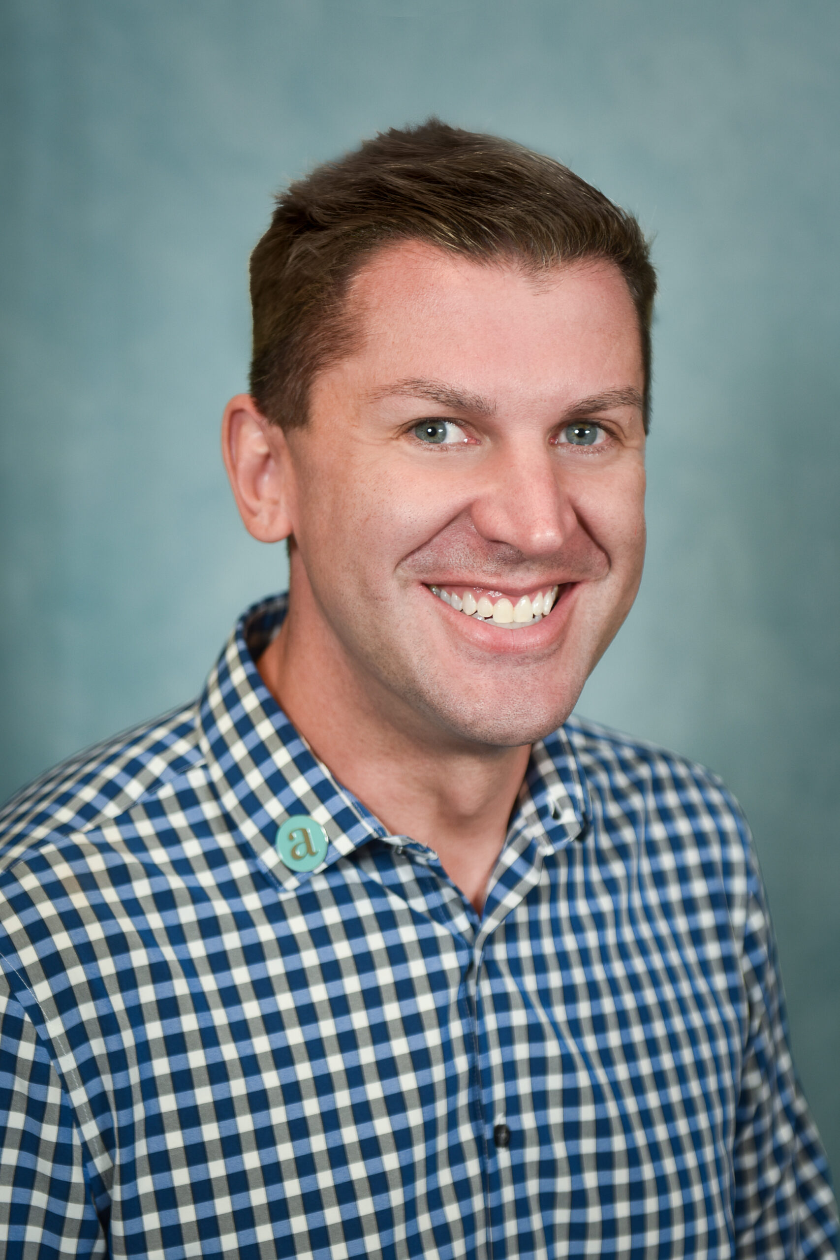 Tim Gesing Director Lifestyle & Marketing